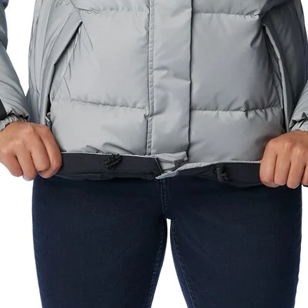 Snowqualmie Jacket - Women's