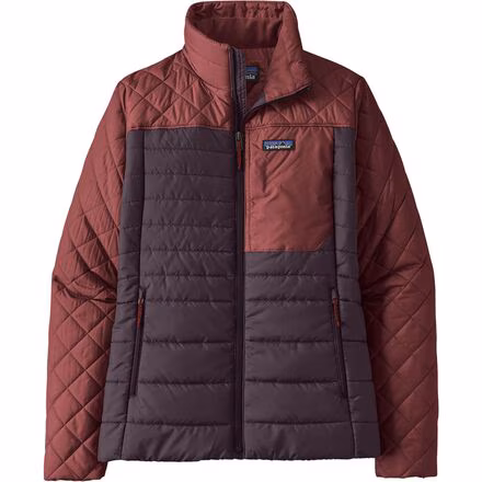 Radalie Insulated Jacket - Women's