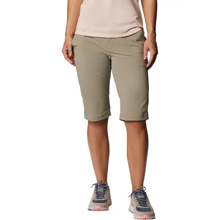 Anytime Outdoor Long Short - Women's