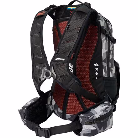 Shred 25L Backpack