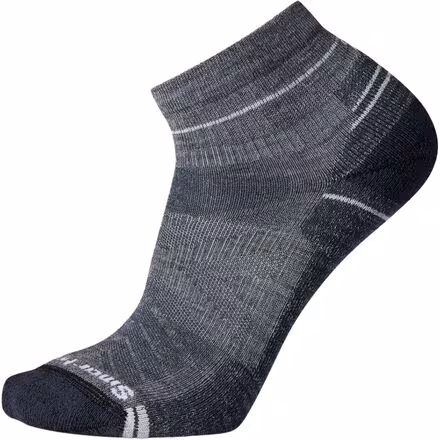 Performance Hike Light Cushion Ankle Sock