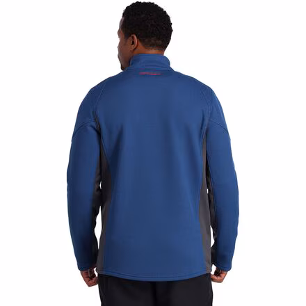 Bandit Half-Zip Sweater - Men's