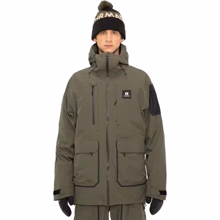 Grands 3L Jacket - Men's