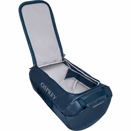 Transporter 95L Duffel