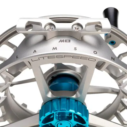Litespeed M Reel
