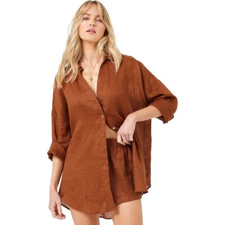 Rio Tunic - Women's