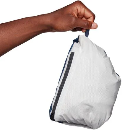 Treeline Rain Shell Jacket - Men's