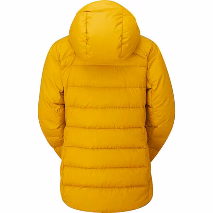 Microlight Alpine Down Jacket - Women's