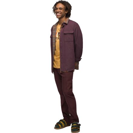 Westbrook Flannel Shirt - Men's