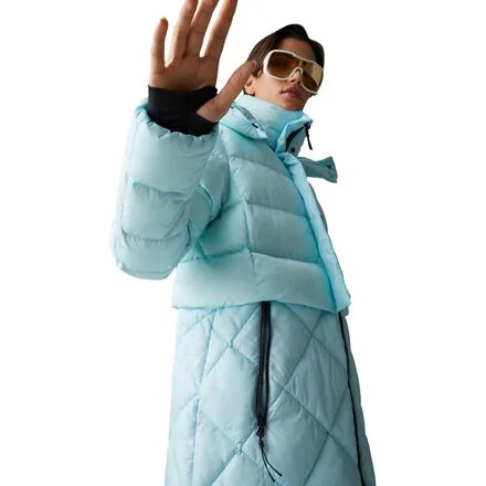 Alba-D Coat - Women's