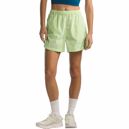 Class V Pathfinder Pull-On Short - Women's