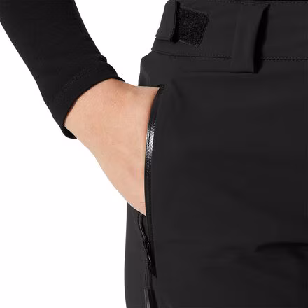 Motionista 3L Shell Pant - Women's