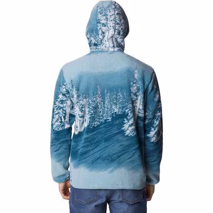 Helvetia Hoodie - Men's