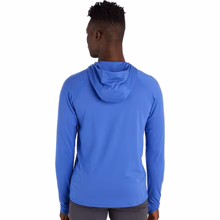 Windridge Hoodie - Men's
