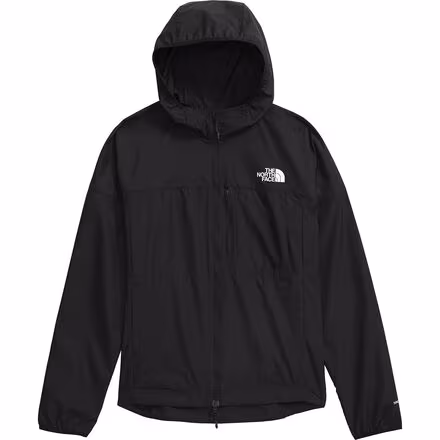 Higher Run Wind Jacket - Women's