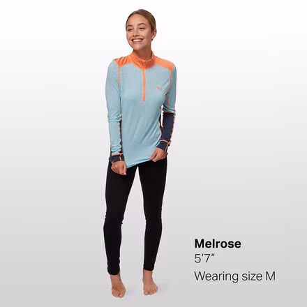 BodyFit 260 Tech Legging - Women's