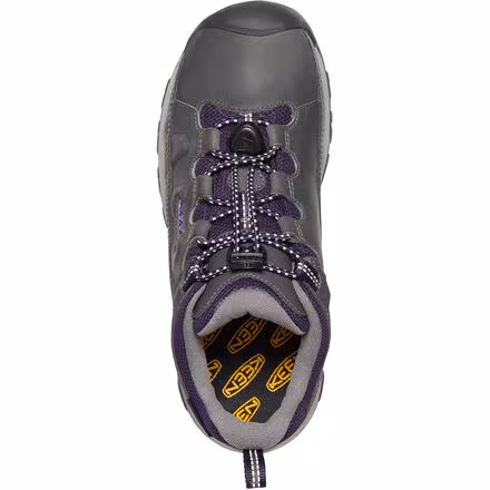 Targhee Low WP Shoe - Kids'