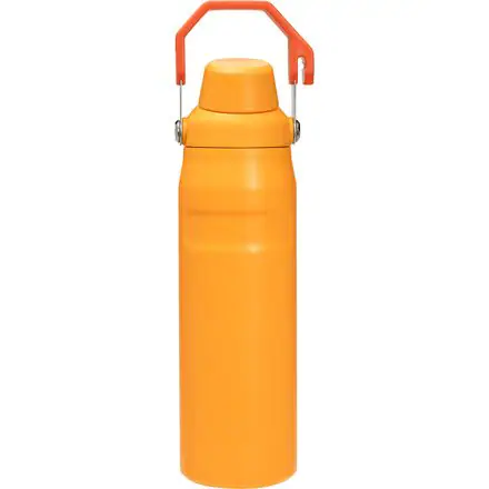 The IceFlow Aerolight 24oz Water Bottle Fast Flow