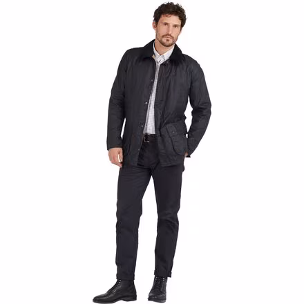 Lightweight Ashby Jacket - Men's