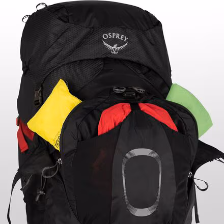 Aether Plus 100L Backpack