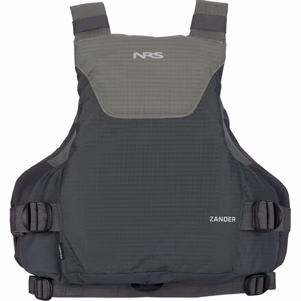 Zander PFD