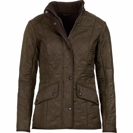 Cavalry Polarquilt Jacket - Women's