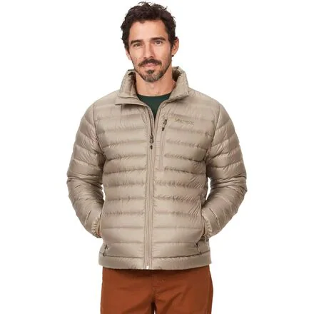 Highlander Down Jacket - Men's