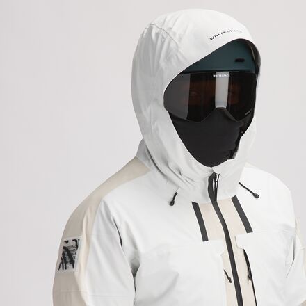 3L Performance 3-in-1 Sherpa Jacket - Men's