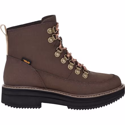 Midform Boot - Women's