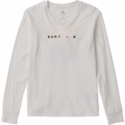 Storyboard 24 Long-Sleeve T-Shirt - Women's