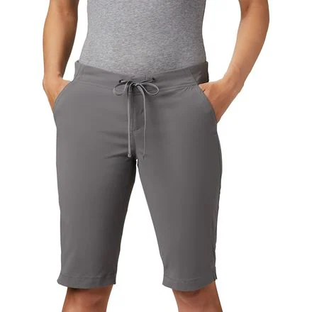 Anytime Outdoor Long Short - Women's
