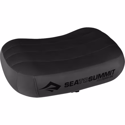 Aeros Premium Pillow
