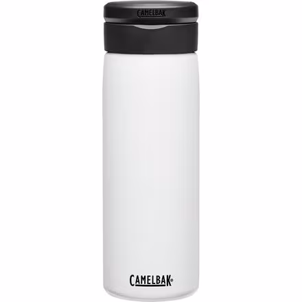Fit Cap 20oz Vacuum Insulated Stainless Steel Bottle
