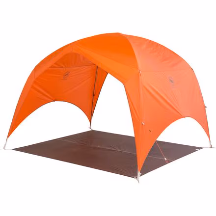 Big House 4 Tent: 4-Person 3-Season