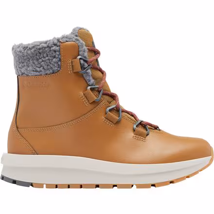 Moritza Boot - Women's