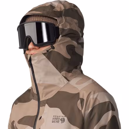 Firefall 2 Jacket - Men's