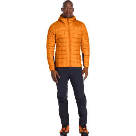 Mythic Alpine Light Jacket - Men's