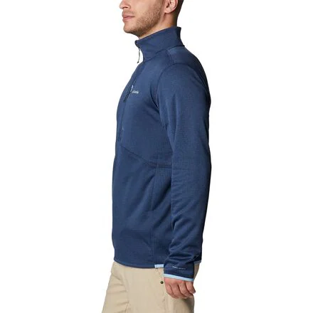 Park View 1/2-Zip Fleece - Men's