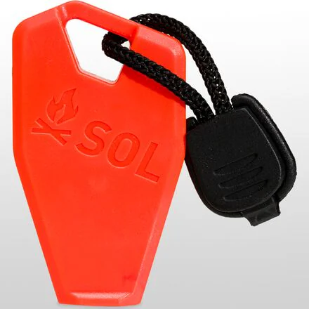 Squall Whistle - 2-Pack