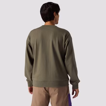 Coyote Hollow Fleece Pullover - Men's