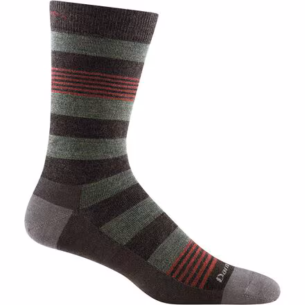 Oxford Crew Lightweight Sock - Men's