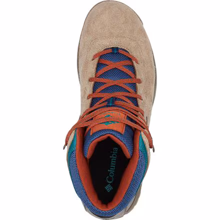 Newton Ridge BC Boot - Men's