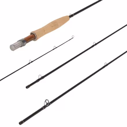 Classic Trout 4-Piece Fly Rod