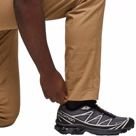 Salto Ripstop Pant - Men's