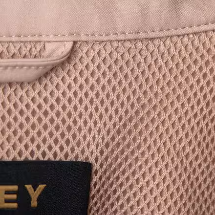 Sleeveless Shield Shirt - Women's