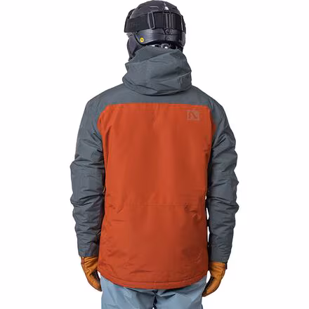 Roswell Insulated Jacket - Men's