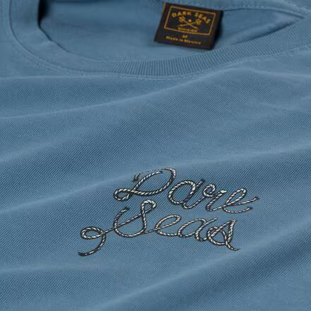 Salty Rodeo T-Shirt - Men's