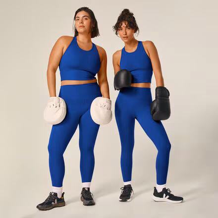 Powerbeyond Strive HW Midi Legging - Women's