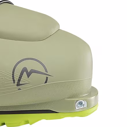 R3 130 Ti IR Wrap Alpine Touring Boot - 2024