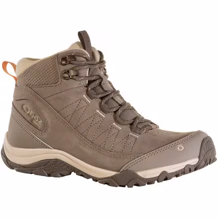 Ousel Mid B-DRY Hiking Boot - Women's